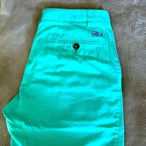 Southern Tide Men’s shorts - 32